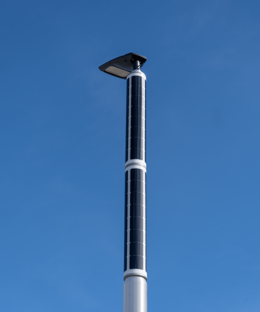 Hapco Pole Products - Aluminum And Steel Light Pole Products